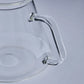 Japan Origami Glass Coffee Server with HARIO 710ml(Gift Box)