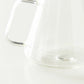 Japan Origami Glass Coffee Server with HARIO 710ml(Gift Box)