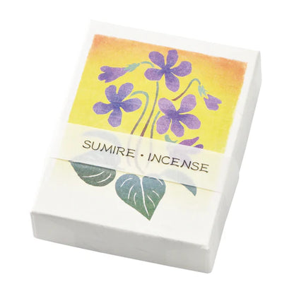 Kousaido Hanga Incense Series 20g
