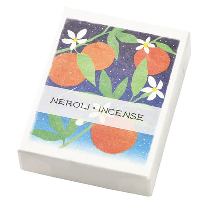 Kousaido Hanga Incense Series 20g