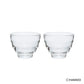 Japan Hario Heat-Resistant 2pcs Teacup Set(Gift Box)