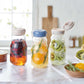 Toyo sasaki 930ml Fruit Syrup Jar (Gift Box)