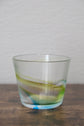 Japan Artist 吉田晶乃 Rainbow Freecup(220ml）