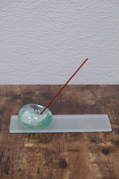 Japan Artist 吉田晶乃 Incense Holder