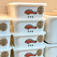 Japanese Food Container