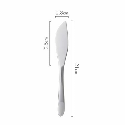 Sori Yanagi Stainless Silverware