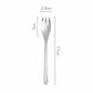 Sori Yanagi Stainless Silverware