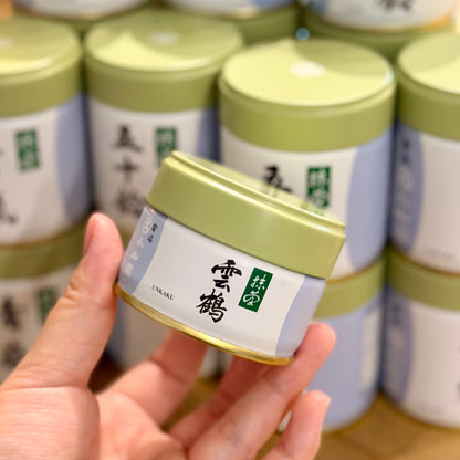 Marukyu Koyamaen Matcha Powder 40g CAN/100g