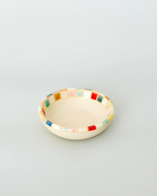 Artist 古川真紀子 8.5cm Mini Bowl