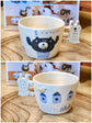 Artist 古澤彩 320ml Animal Mug