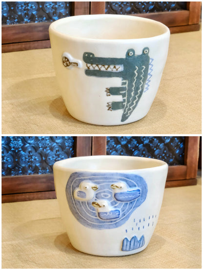 Artist 古澤彩 290ml Free Cup
