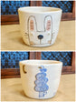 Artist 古澤彩 290ml Free Cup