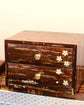 Yatsuyanagi Sakura Wood Box (Gift Box)