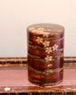 Yatsuyanagi Sakura Tea Container(Gift Box)