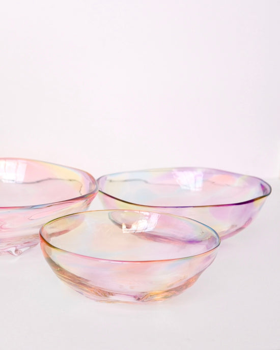 Artist 岩沢達 17cm M Bowl(Gift Box)Single