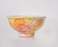 Artist 野村晃子 11.5 cm Rice bowl