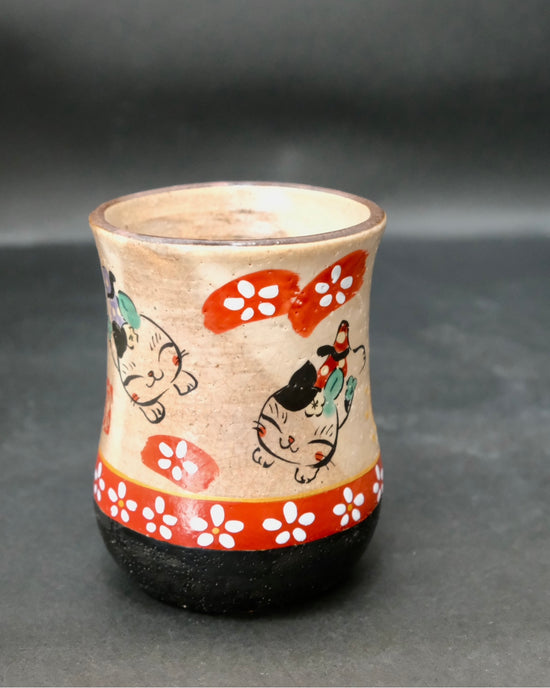 Artist Yudachi Mug 400ml (Gift Box)