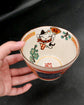 Artist Yudachi Rice Bowl 11cm (Gift Box)