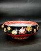 Artist Yudachi 18.5cm Light Bowl (Gift Box)