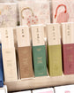 Kousaido All Natural Incense Series (Wooden Box)