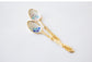 Japan Shippo Dessert Spoon/Fork Single one