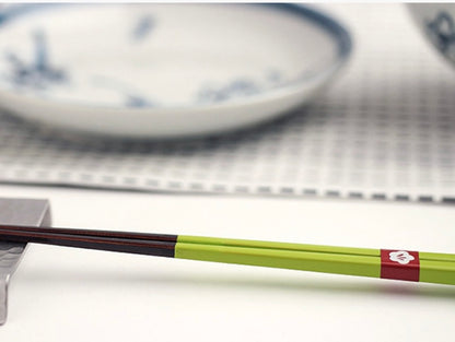 Japan Colorful Chopsticks