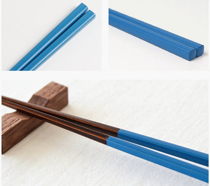 Japan Colorful Chopsticks