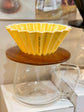 Japan Origami Dripper S Ceramic(Gift Box)