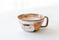 Hasami ware Kitty Soup Cup L 500ml