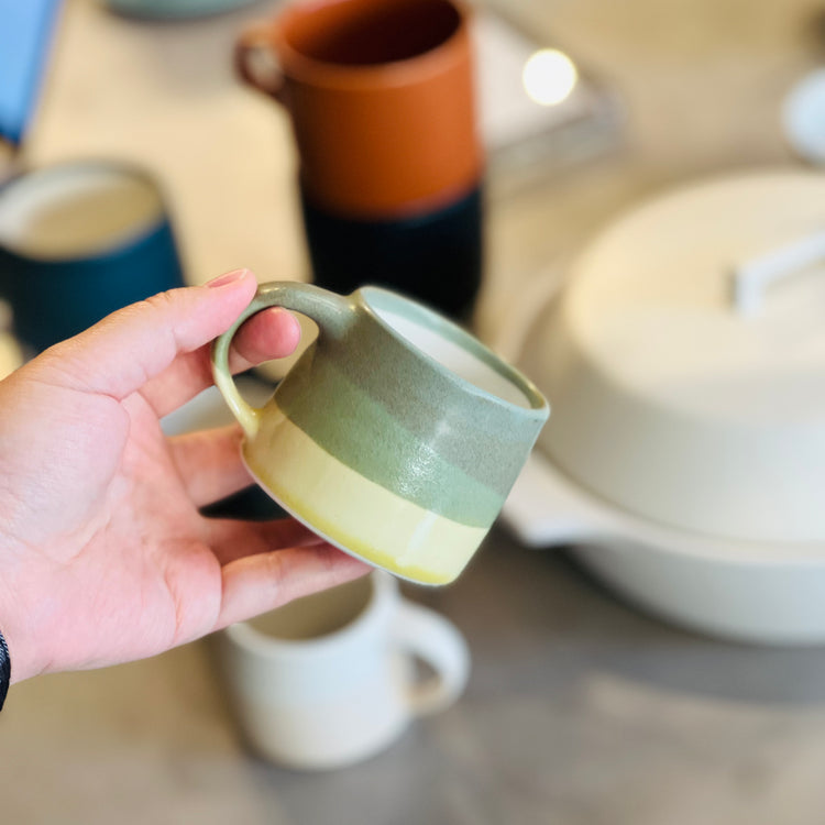 KINTO SCS-S03 mug 110ml(Gift Box) – Moonwareusa KINTO SCS-S03 mug 110ml(Gift Box) – Moonwareusa