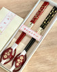 Japan Yamanaka Pair Chopsticks Set(Gift Box)