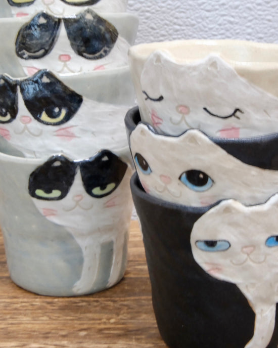 Artist 高橋美紀子 300ml Free Cup