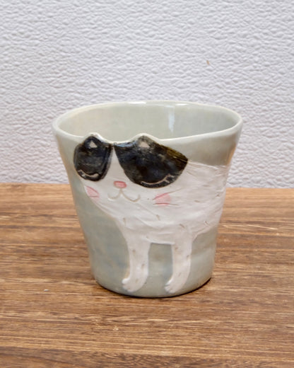 Artist 高橋美紀子 300ml Free Cup