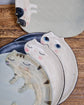 Artist 高橋美紀子 18cm Plate