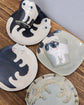Artist 高橋美紀子 18cm Plate