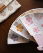 Arita ware Sakura Dessert Plate(Gift Box)