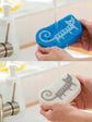 Japan Sponge Wipe 2PCS