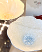 Hasami ware Fuji Sakura Pair Bowl（Gift Box）