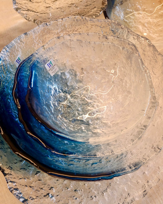 Toyo-Sasaki Starry Sky Glass Series