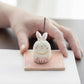 Seto Ware Cute Animal Incense Holder(Gift Box)