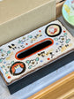 Yudachi Gama Limited Tissue Box(Fuji Bunny)