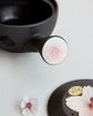 Arita ware Sakura Teapot Set(Wooden Box)