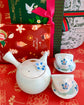 Holiday Gift Box(Teapot Set/Tea Bag/Chocolate Set)