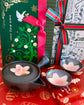 Holiday Gift Box(Teapot Set/Tea Bag/Chocolate Set)