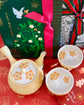 Holiday Gift Box(Teapot Set/Tea Bag/Chocolate Set)