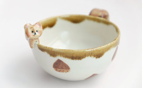 Artist 梶田慶 350ml Soup Cup