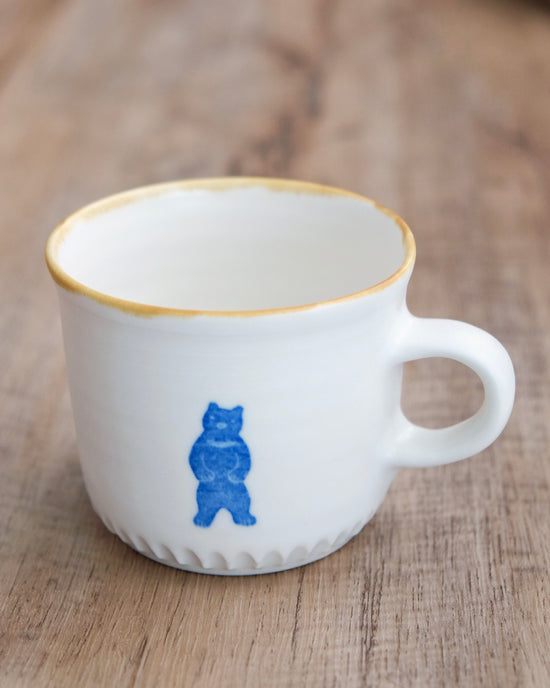 Artist 原村俊之 320ml Mug Bear