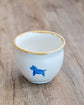 Artist 原村俊之 170ml Teacup Horse