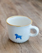 Artist 原村俊之 250ml Mug Horse