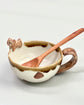 Artist 梶田慶 350ml Soup Cup